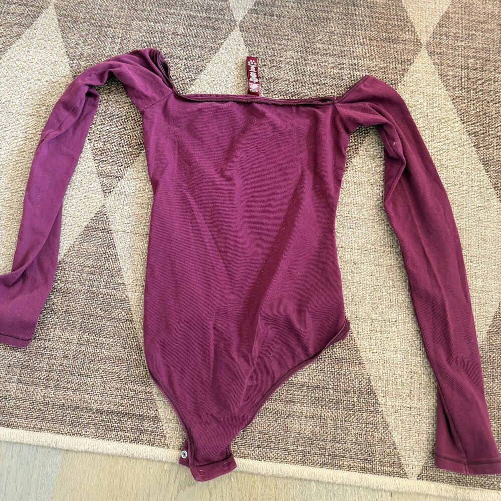 Naked sliver sheer holiday set